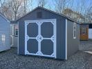 10x12 Shed in CT By Pine Creek Structures of Berlin